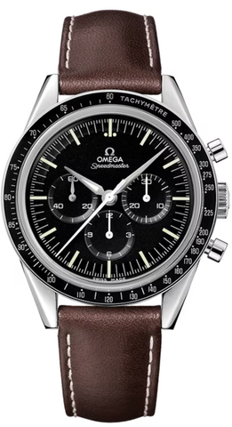 Omega Série Anniversaire Speedmaster First Omega In Space Première Oméga Dans L’espace 311.32.40.30.01.001 | BBA-WATCH.COM