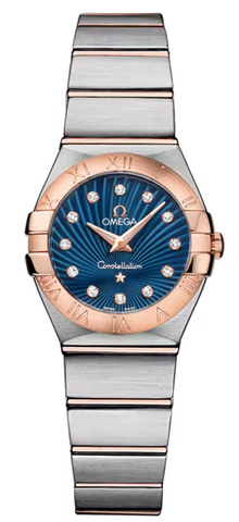 Omega Constellation 123.20.24.60.53.001 | BBA-WATCH.COM