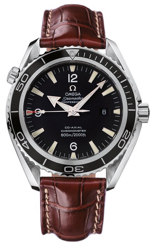 Omega Seamaster 2900.5037 | BBA-WATCH.COM