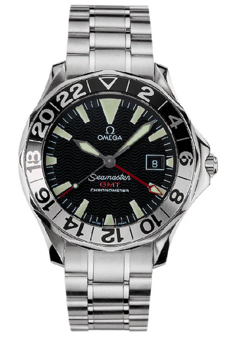 Omega Seamaster 2234.5000 | BBA-WATCH.COM