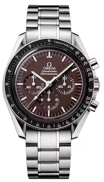 Omega Speedmaster Moonwatch 311.32.42.30.13.001 | BBA-WATCH.COM