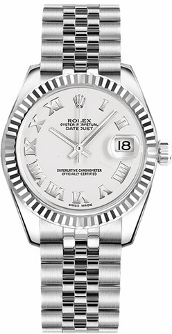 ROLEX Datejuste 31 178274 | BBA-WATCH