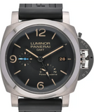 PANERAI Luminor 1950 3 Jours Reserve de Marche GMT PAM01321 | BBA-WATCH