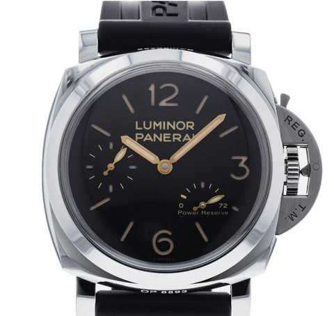 PANERAI Luminor 1950 3 Jours de Reserve de Marche PAM00423 | BBA-WATCH