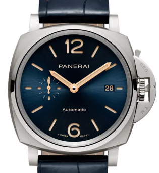 PANERAI Luminor Deux PAM00927 | BBA-WATCH