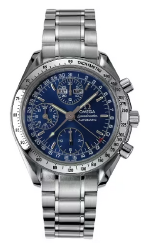 Omega Speedmaster Day-Date 3523.8000 | BBA-WATCH.COM