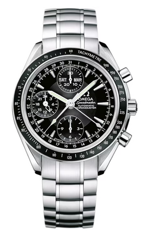Omega Speedmaster Day-Date 	3220.5000 | BBA-WATCH.COM