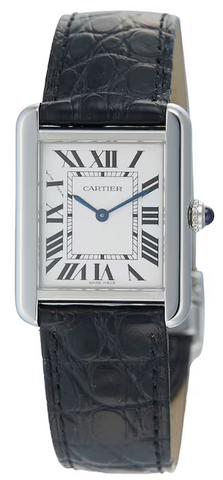 CARTIER Tank Solo W1018255 | BBA-WATCH.COM
