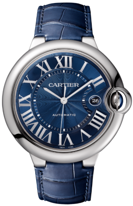 CARTIER Ballon Bleu WSBB0025 | BBA-WATCH.COM