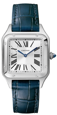 CARTIER Santos WSSA0023 | BBA-WATCH.COM
