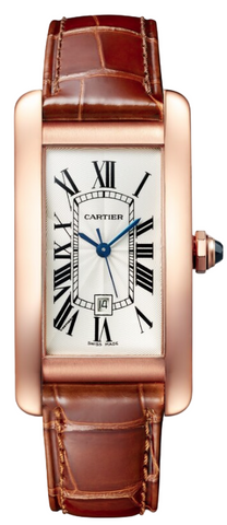 CARTIER Tank Américaine W2620030 | BBA-WATCH.COM