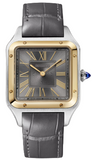 CARTIER Santos W2SA0028 | BBA-WATCH.COM