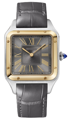 CARTIER Santos W2SA0028 | BBA-WATCH.COM