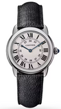CARTIER Ronde Solo Croisière de Cartier WSRN0019 | BBA-WATCH.COM