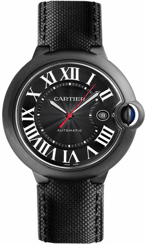 CARTIER Ballon Bleu WSBB0015 | BBA-WATCH.COM