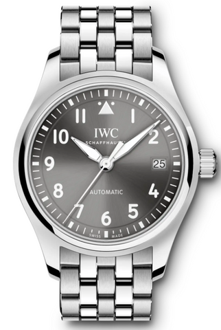 IWC Pilot Automatique 36 IW324002 | BBA-WATCH.COM
