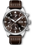 IWC Сhronographe Pilote Edition Saint Exupéry IW377713 | BBA-WATCH.COM