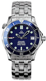 Omega Seamaster Diver 300 2551.8000 | BBA-WATCH.COM