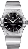 Omega Constellation 123.10.35.20.01.001 | BBA-WATCH.COM
