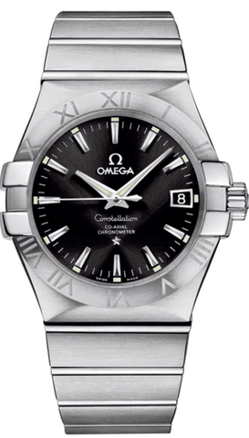 Omega Constellation 123.10.35.20.01.001 | BBA-WATCH.COM