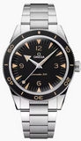 Omega Seamaster Co-Axial Master Chronometer 234.30.41.21.01.001 | BBA-WATCH.COM