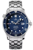 Omega Seamaster Diver 300 2537.8000 | BBA-WATCH.COM