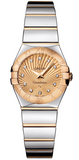 Omega Constellation Quartz 123.20.24.60.58.002 | BBA-WATCH.COM