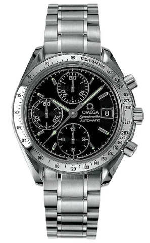 Omega Speedmaster Date 3513.5000 | BBA-WATCH.COM