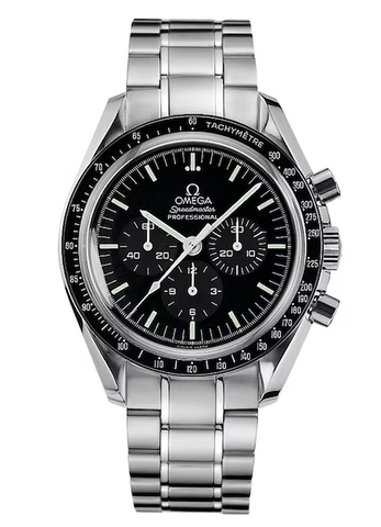 Omega Speedmaster Professional Moonwatch 3570.5000 | BBA-WATCH.COM