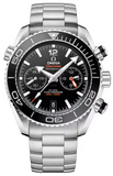 Omega Seamaster Planet Ocean Chronographe 215.30.46.51.01.001 | BBA-WATCH.COM