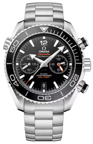 Omega Seamaster Planet Ocean Chronographe 215.30.46.51.01.001 | BBA-WATCH.COM