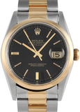 ROLEX Datejust 36 16203 | BBA-WATCH
