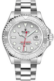 ROLEX Yacht-Master 40 116622 | BBA-WATCH