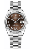 ROLEX Datejust 31 178274 | BBA-WATCH