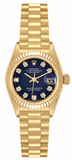 ROLEX Lady-Datejust 26 69178 | BBA-WATCH