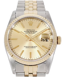ROLEX Datejust 36 16233 | BBA-WATCH
