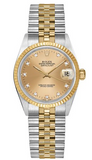 ROLEX Datejust 31 68273 | BBA-WATCH