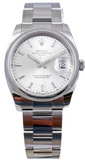 ROLEX Oyster Perpetual Date 34 115200 | BBA-WATCH