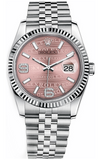 ROLEX Datejust 36 116234 | BBA-WATCH