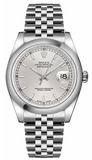 ROLEX Datejust 36 116200 | BBA-WATCH