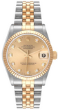 ROLEX Datejust 31 78273 | BBA-WATCH