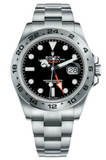 ROLEX Explorer II 16570 | BBA-WATCH