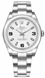 ROLEX Air-King 34 114200 | BBA-WATCH