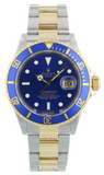 ROLEX Submariner Date 16613 | BBA-WATCH