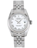 ROLEX Lady-Datejust 26 179174  | BBA-WATCH