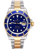 ROLEX Submariner Date 16613 | BBA-WATCH
