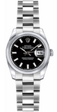 ROLEX Lady-Datejust 26 179160 | BBA-WATCH