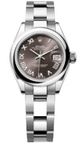 ROLEX Lady-Datejust 28 279160 | BBA-WATCH