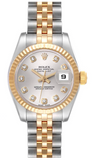 ROLEX Lady-Datejust 26 179173 | BBA-WATCH