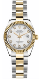 ROLEX Lady-Datejust 26 179173 | BBA-WATCH